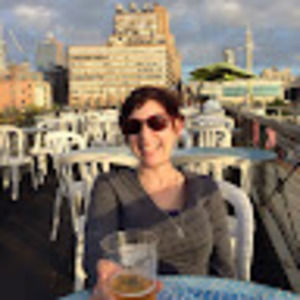 Meet your Posher, Summer